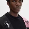Mönstrad herrtröja Mönstrad herrtröja