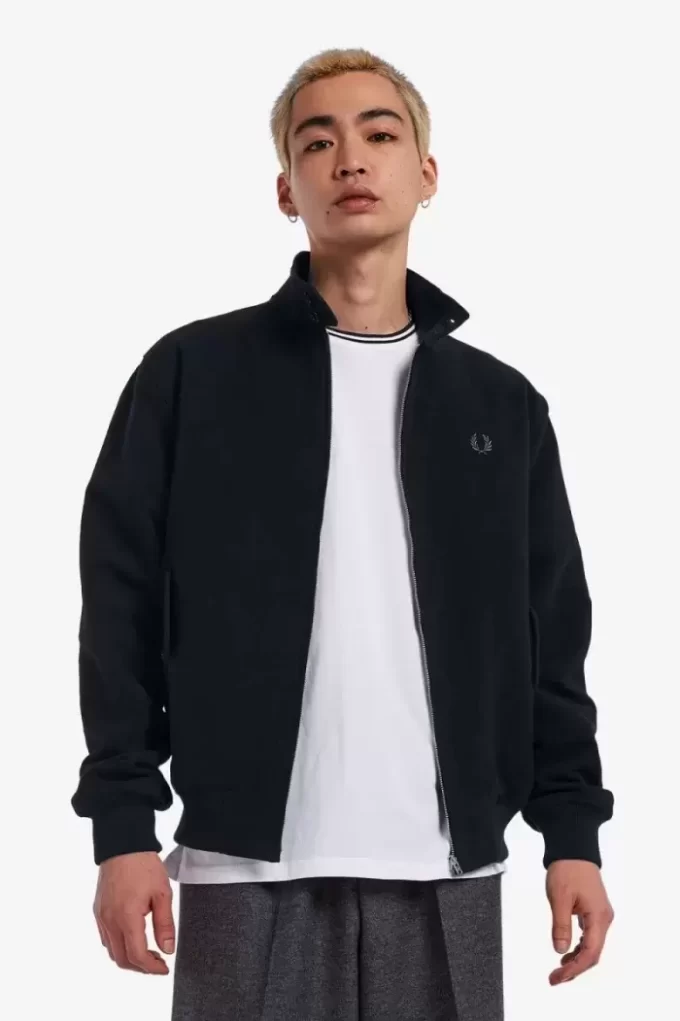 Moleskin Harrington herrjackor Moleskin Harrington herrjackor