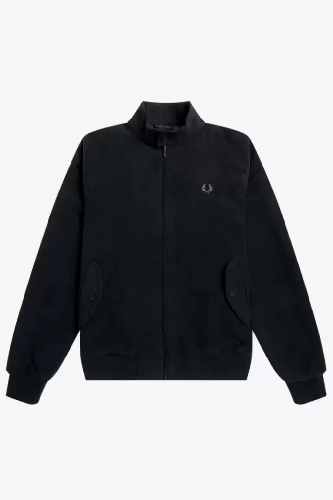 Moleskin Harrington herrjackor Moleskin Harrington herrjackor