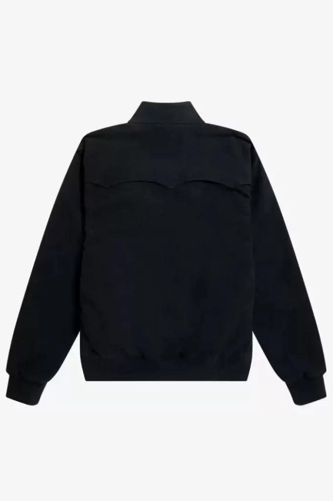 Moleskin Harrington herrjackor Moleskin Harrington herrjackor