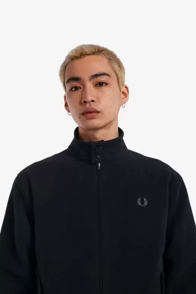 Moleskin Harrington herrjackor Moleskin Harrington herrjackor
