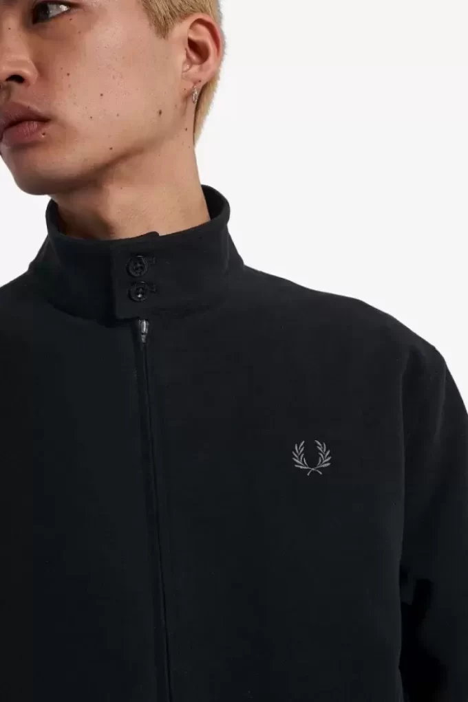 Moleskin Harrington herrjackor Moleskin Harrington herrjackor