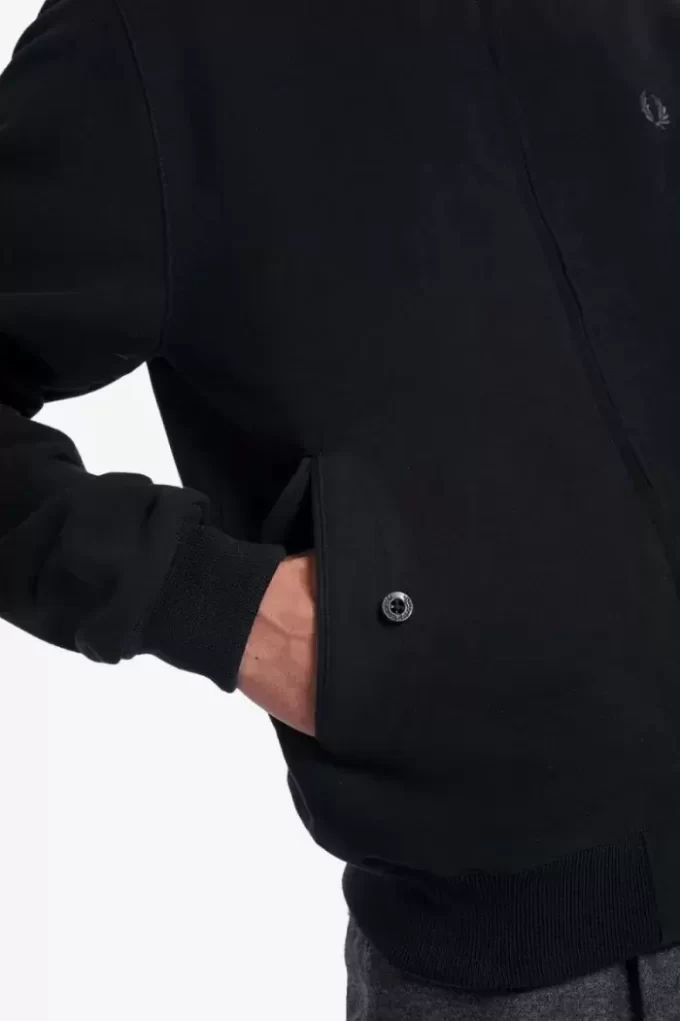 Moleskin Harrington herrjackor Moleskin Harrington herrjackor