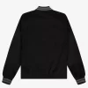 Needlecord Tennis Bomber Herrjackor Needlecord Tennis Bomber Herrjackor