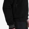 Needlecord Tennis Bomber Herrjackor Needlecord Tennis Bomber Herrjackor