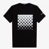 Ombre Graphic T-shirts