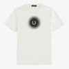 Ombre Graphic T-shirts