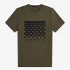 Ombre Graphic T-shirts