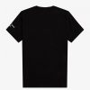 Ombre Graphic T-shirts