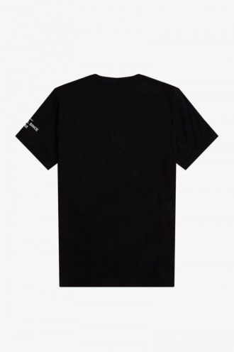 Ombre Graphic T-shirts