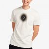 Ombre Graphic T-shirts