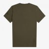 Ombre Graphic T-shirts