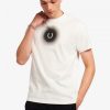 Ombre Graphic T-shirts