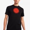 Ombre Graphic T-shirts