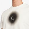 Ombre Graphic T-shirts