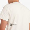 Ombre Graphic T-shirts