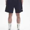 Omvänd trikå herrshorts Omvänd trikå herrshorts