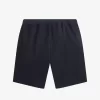 Omvänd trikå herrshorts Omvänd trikå herrshorts