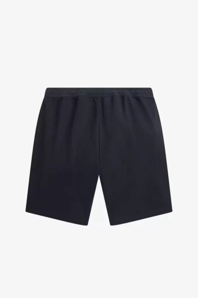 Omvänd trikå herrshorts Omvänd trikå herrshorts
