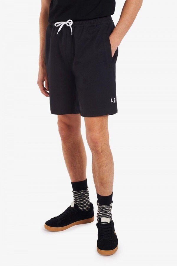 Omvända trikåshorts Omvända trikåshorts