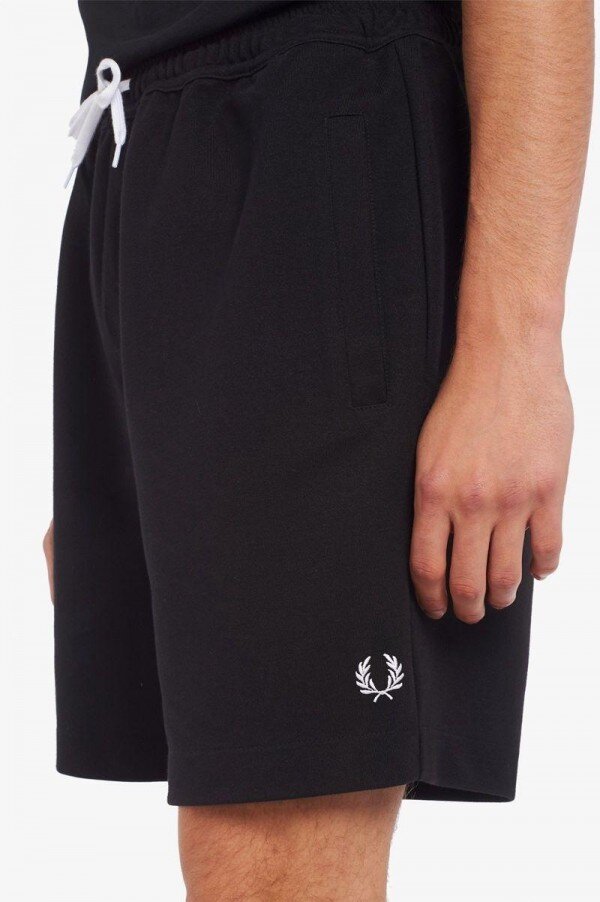 Omvända trikåshorts Omvända trikåshorts