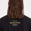 Osaka M12 pikétröja för män Osaka M12 pikétröja för män