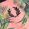 Palmtryck Damstrumpor