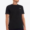 Panelerade tejpade t-shirts