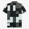 Pixel Print Herrskjorta