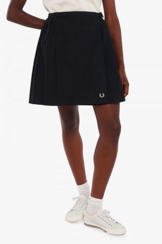 Plisserade tenniskjolar