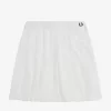 Plisserade tenniskjolar för kvinnor