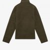 Polar Fleece Half Zip Träningsjackor Polar Fleece Half Zip Träningsjackor