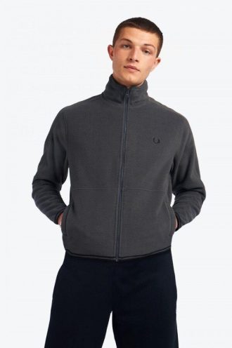 Polar Fleece Träningsjackor