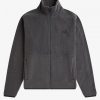 Polar Fleece Träningsjackor Polar Fleece Träningsjackor