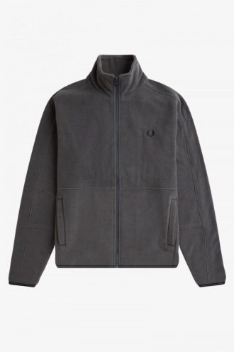 Polar Fleece Träningsjackor