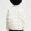 Quiltade damjackor Quiltade damjackor