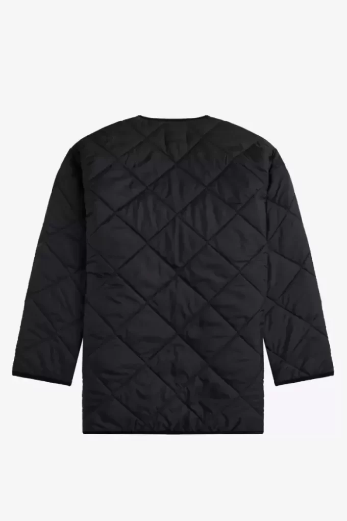 Quiltade fodrade herrjackor Quiltade fodrade herrjackor