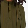 Randiga Henley-pikétröjor Randiga Henley-pikétröjor