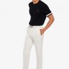 Randiga Piqué-t-shirts med manschett Randiga Piqué-t-shirts med manschett