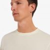Randiga Piqué-t-shirts med manschett Randiga Piqué-t-shirts med manschett