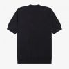 Randiga stickade t-shirts Randiga stickade t-shirts