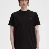 Rave Graphic herr-t-shirt Rave Graphic herr-t-shirt