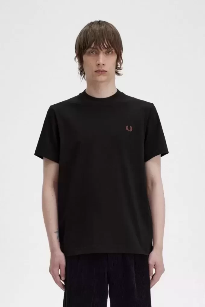 Rave Graphic herr-t-shirt Rave Graphic herr-t-shirt