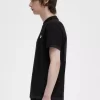 Rave Graphic herr-t-shirt Rave Graphic herr-t-shirt