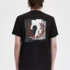Rave Graphic herr-t-shirt Rave Graphic herr-t-shirt