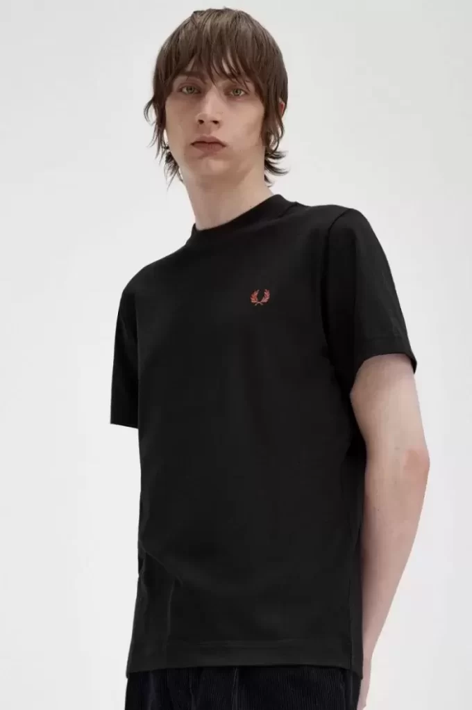 Rave Graphic herr-t-shirt Rave Graphic herr-t-shirt