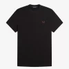 Rave Graphic herr-t-shirt Rave Graphic herr-t-shirt