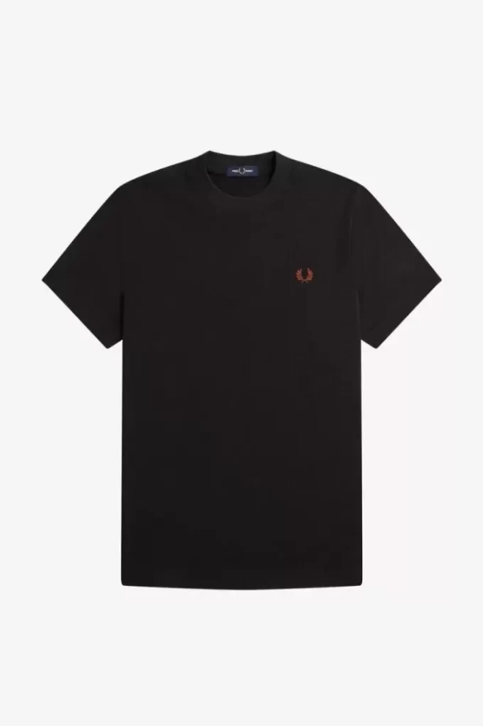 Rave Graphic herr-t-shirt Rave Graphic herr-t-shirt