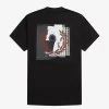 Rave Graphic herr-t-shirt Rave Graphic herr-t-shirt