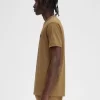 Ringer herr-T-shirt Ringer herr-T-shirt